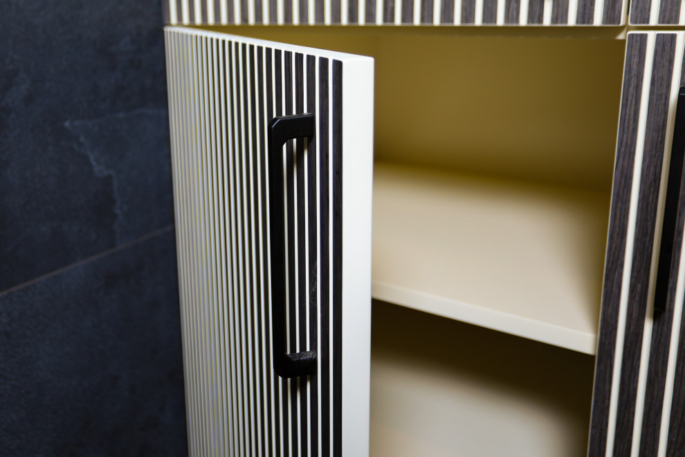 Мебель для ванной комнаты JAZZ