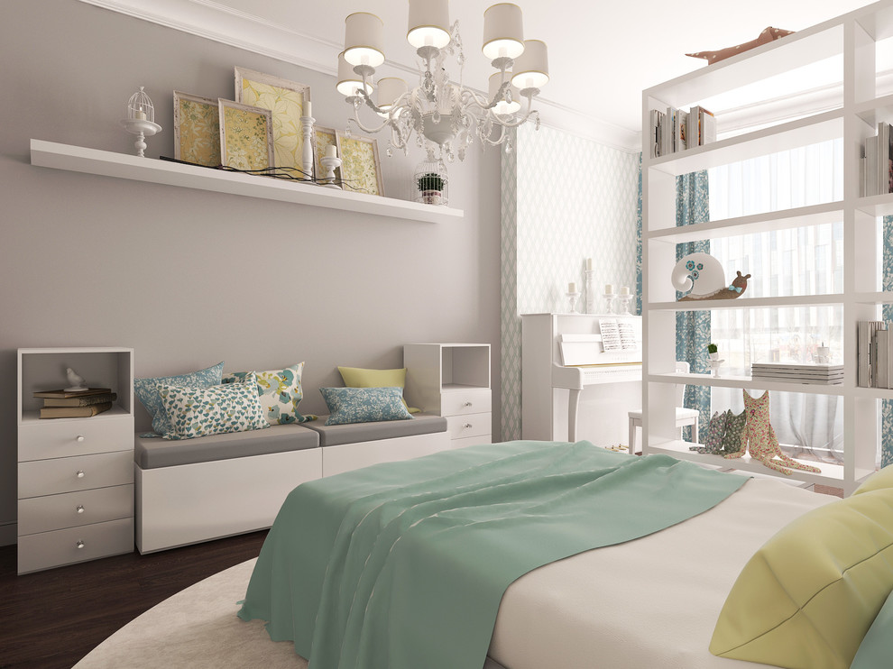 ЖК Сколково Парк