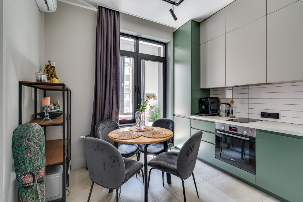 ЖК "Царская площадь"