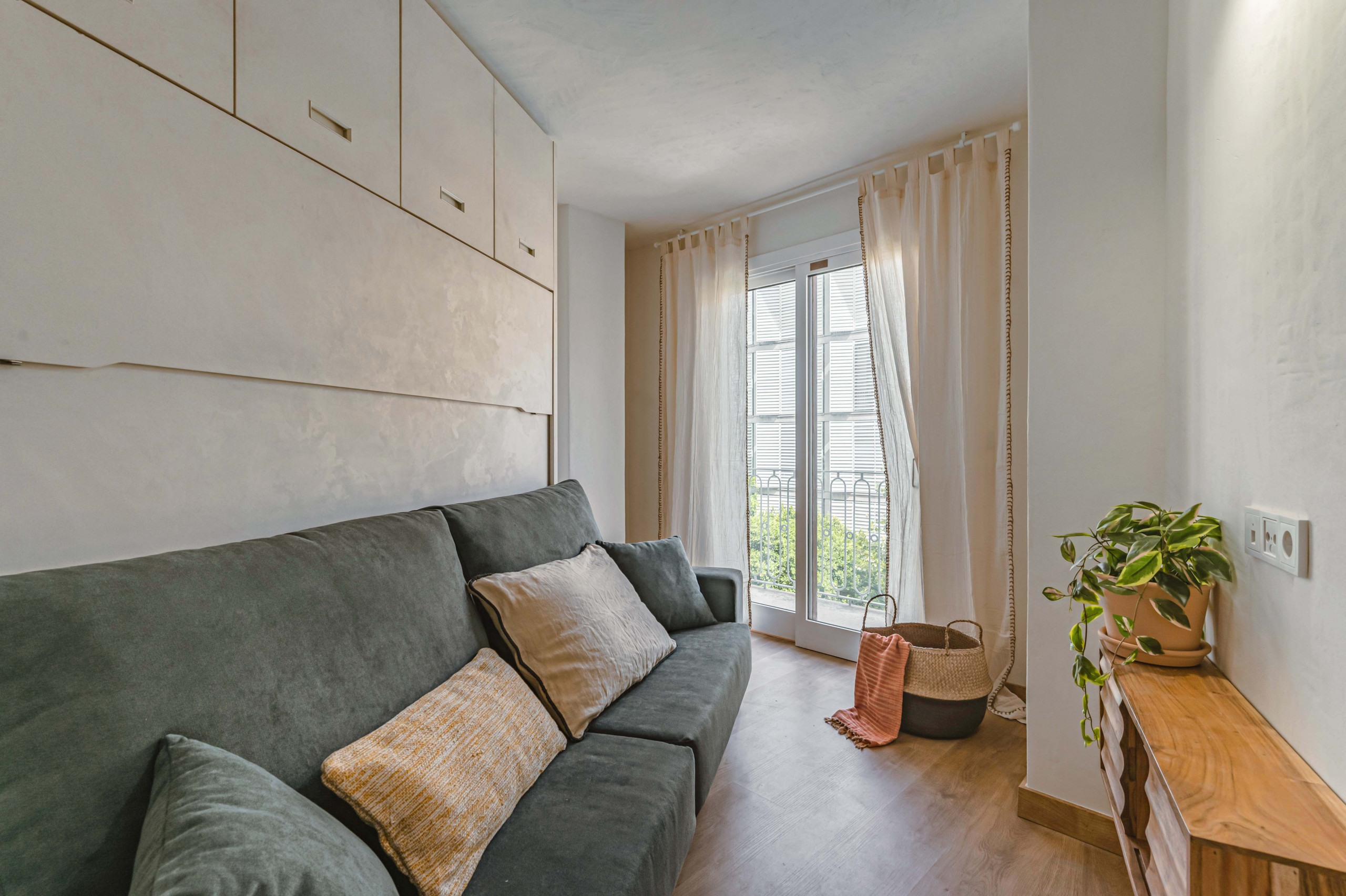 APARTAMENTO - IBIZA