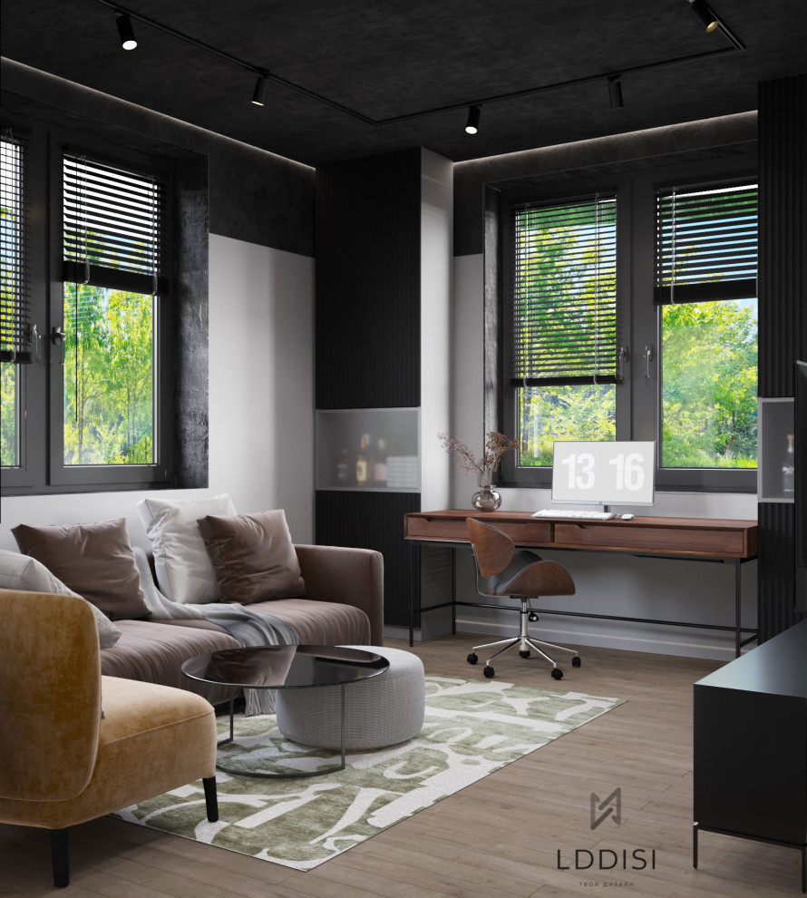 Дом Новокуйбышевск