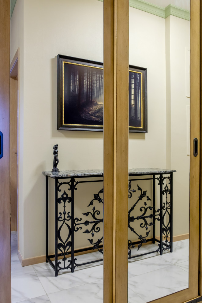 Реновация квартиры в ЖК Life Митино