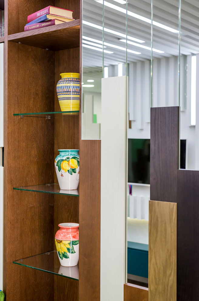 Сумасшедший арт-объект