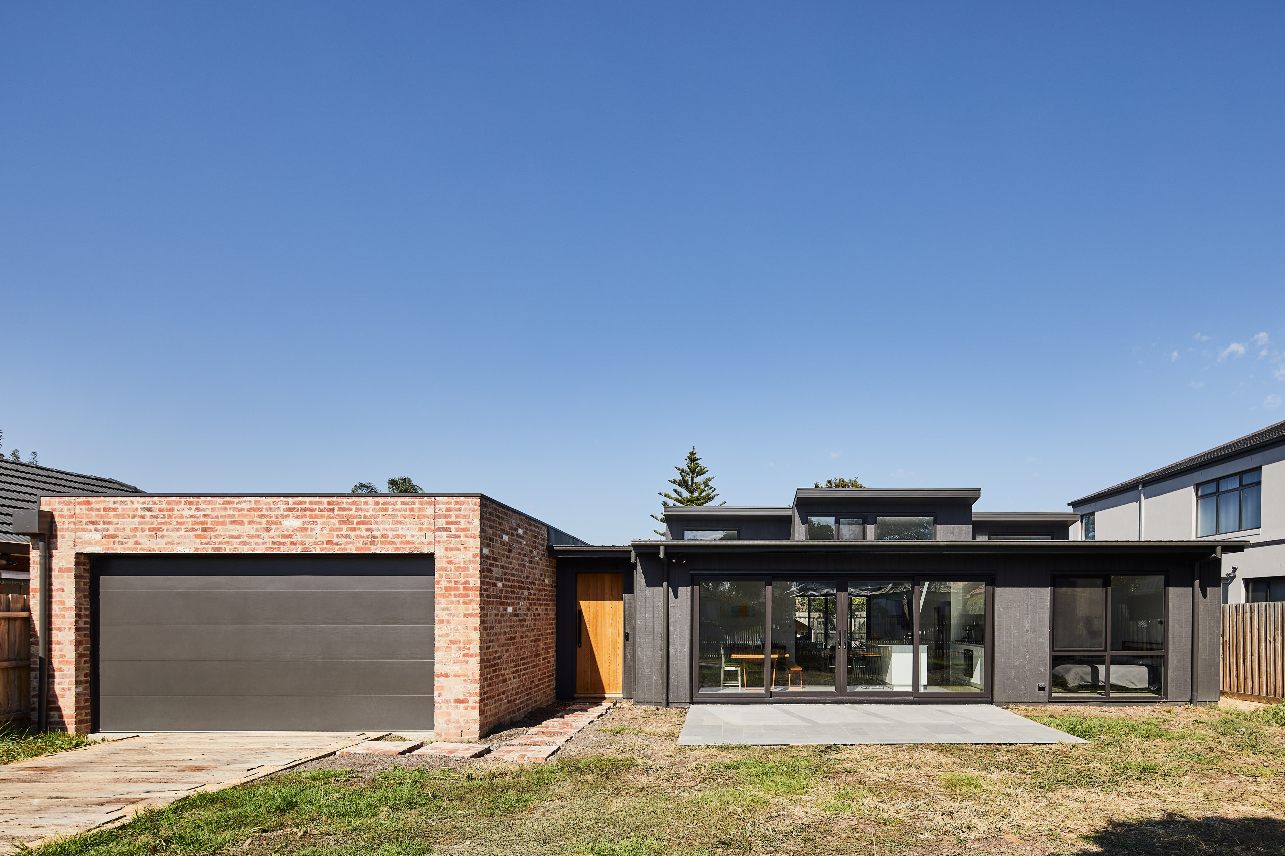 Pascoe Vale – Compact, Bright & Comfort-Driven Family Home