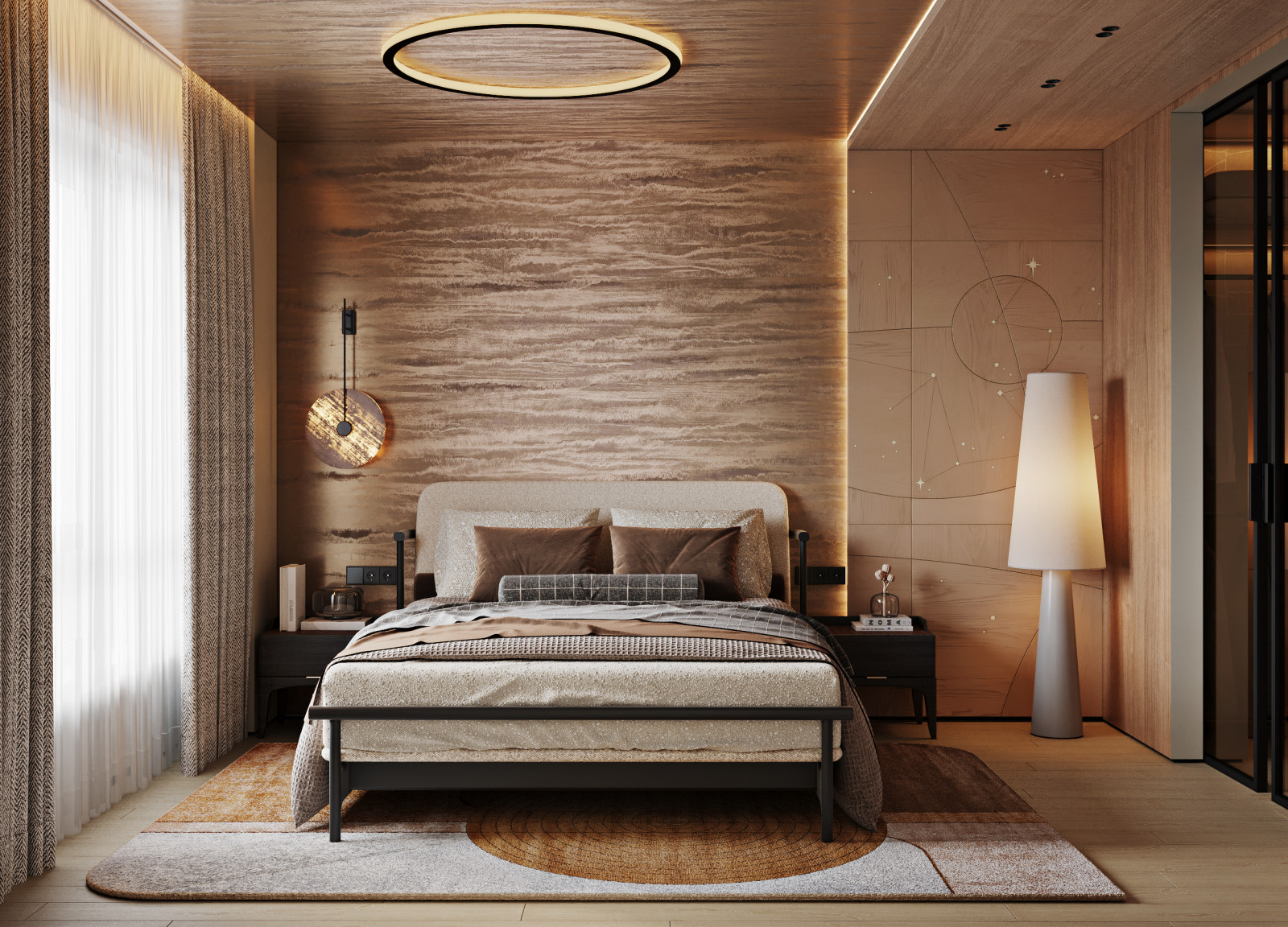 Песчаный сон