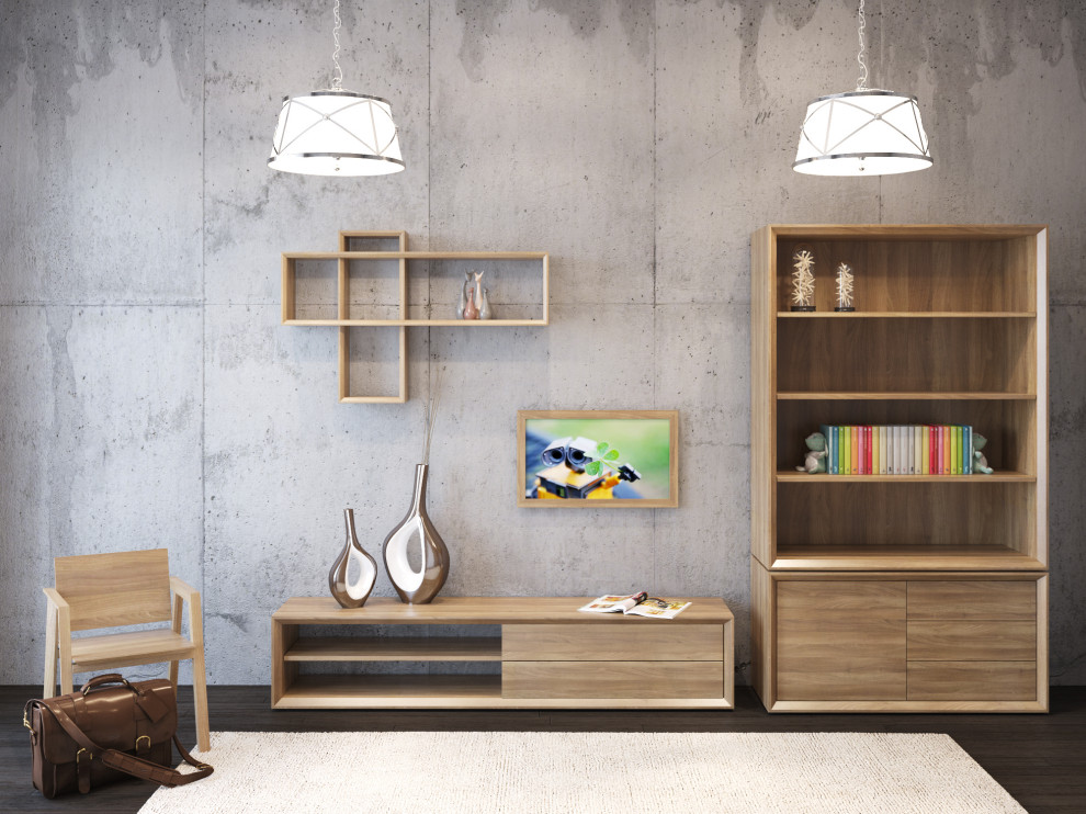 Коллекция мебели just M