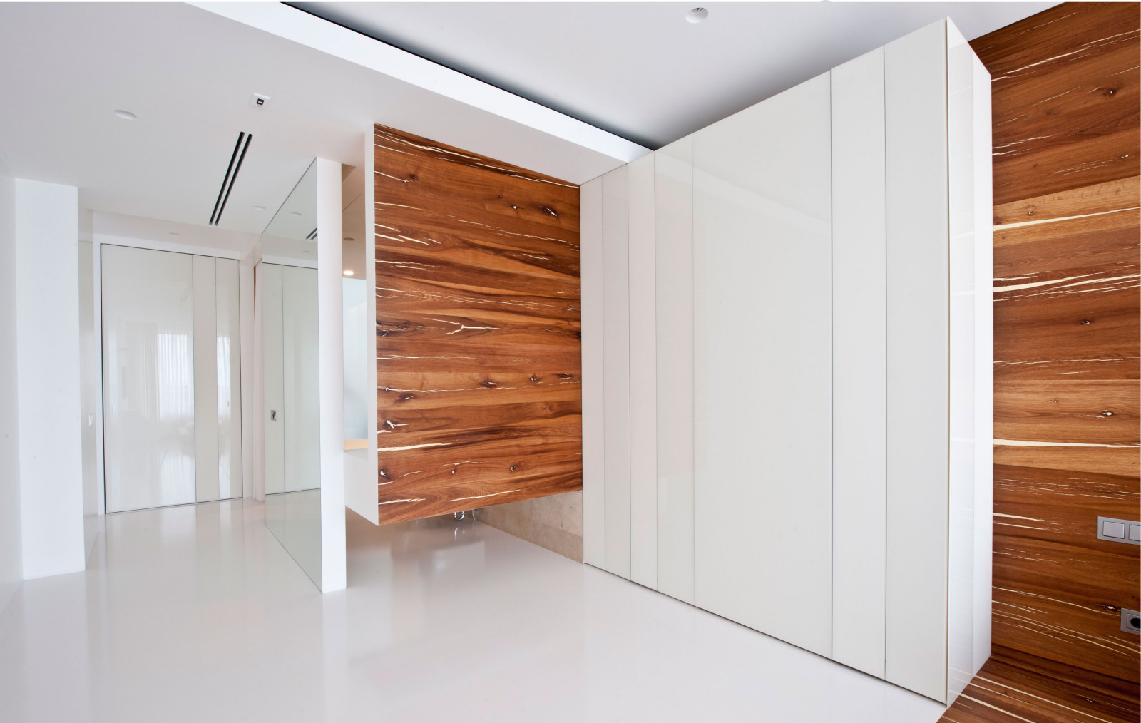 Современные аппартаменты в жк Велтон парк