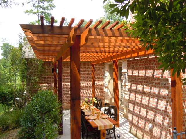 Transitional Deck transitional-deck