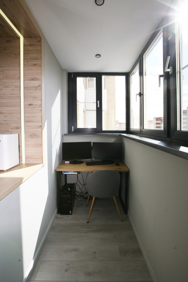 Квартира в г. Балашиха