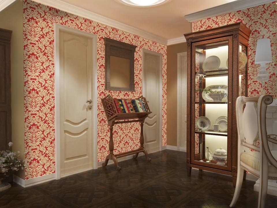 Зависимость от идеи!