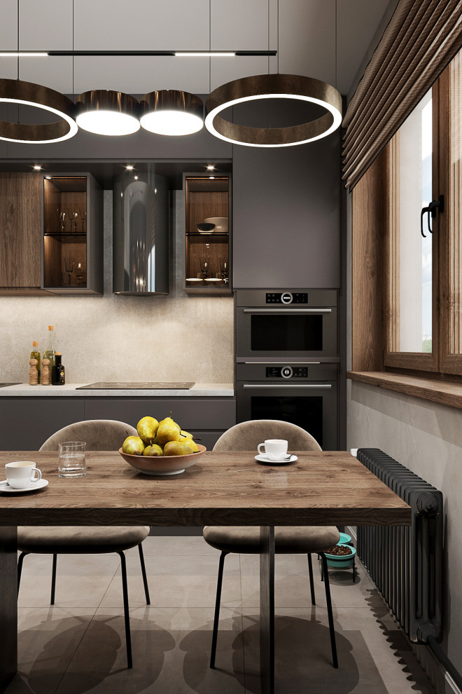 Каширское шоссе П-44