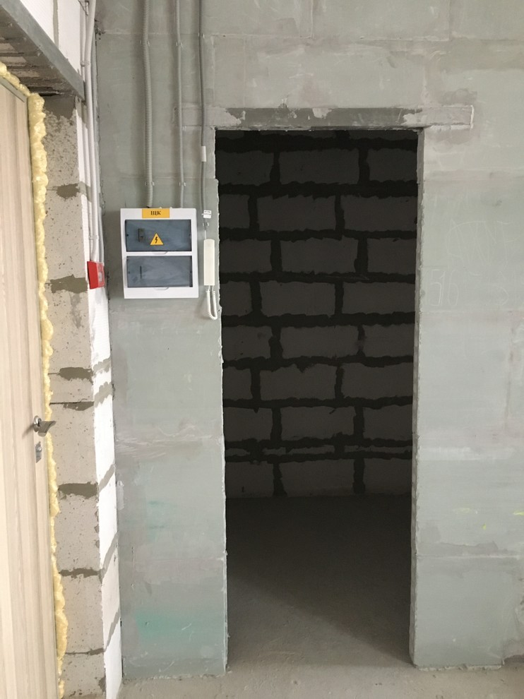 Жизнь у реки