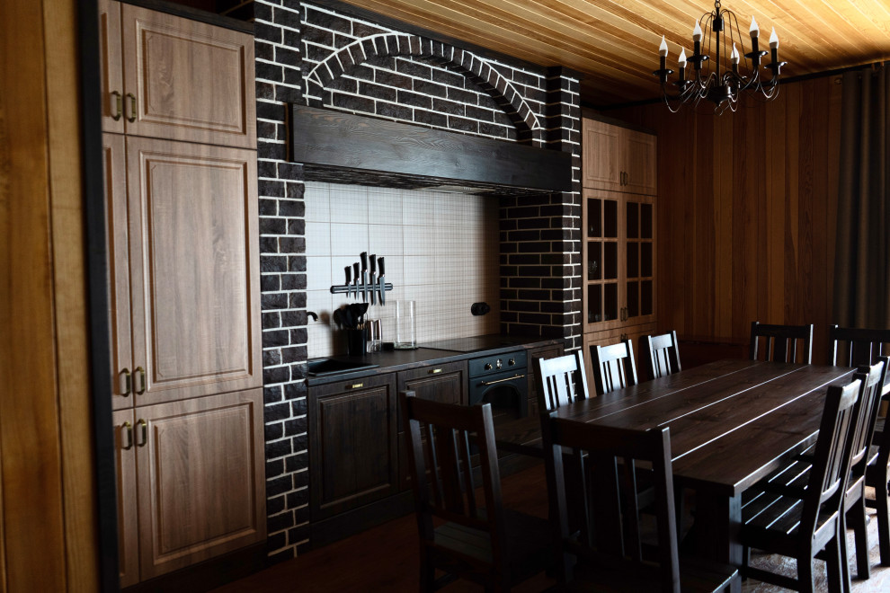 Загородный дом для отдыха