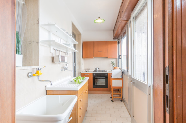 Casa Lya Home Staging per la Microricettivit&agrave; maritim-koek
