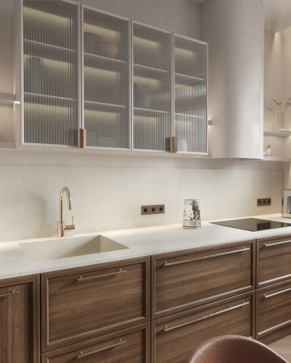 Зеленодольсткая