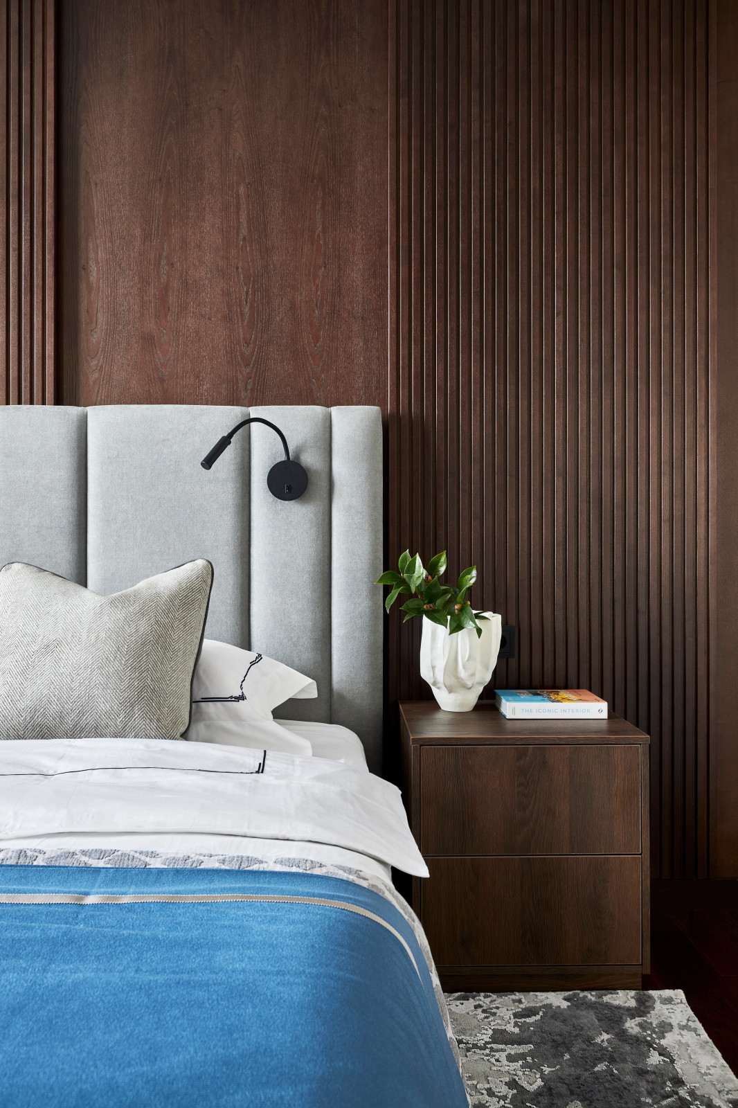 Двухуровневые апартаменты в ЖК Сердце Столицы, г.Москва (реализация)