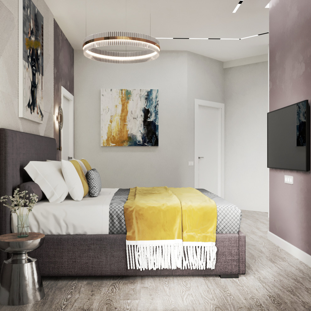 ЖК «Квартал апартаментов Искра-Парк»