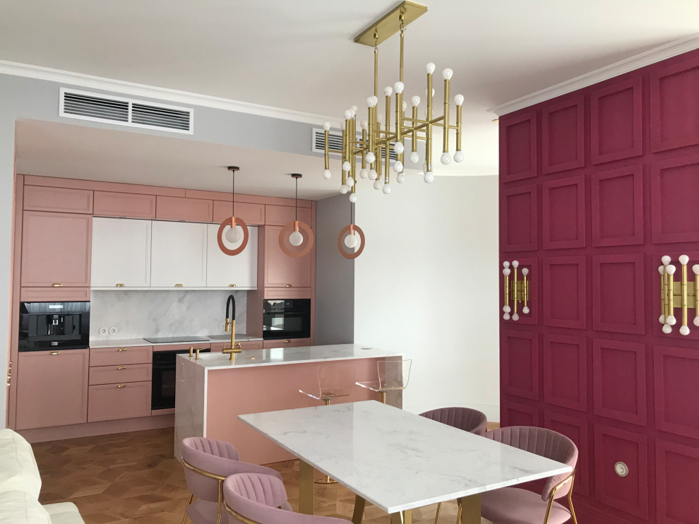 РЕАЛИЗАЦИЯ