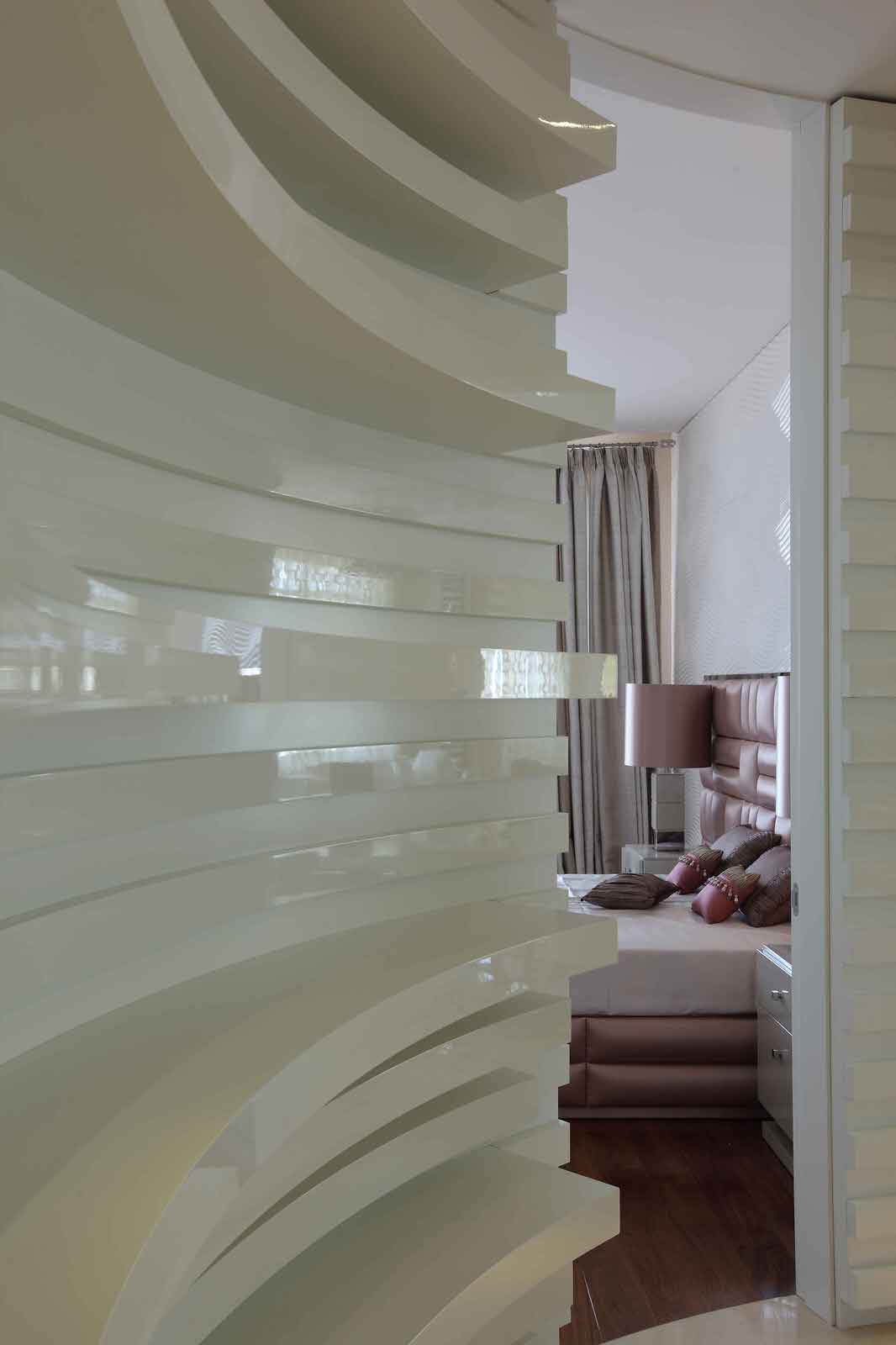 Квартира в ЖК "Коперник"