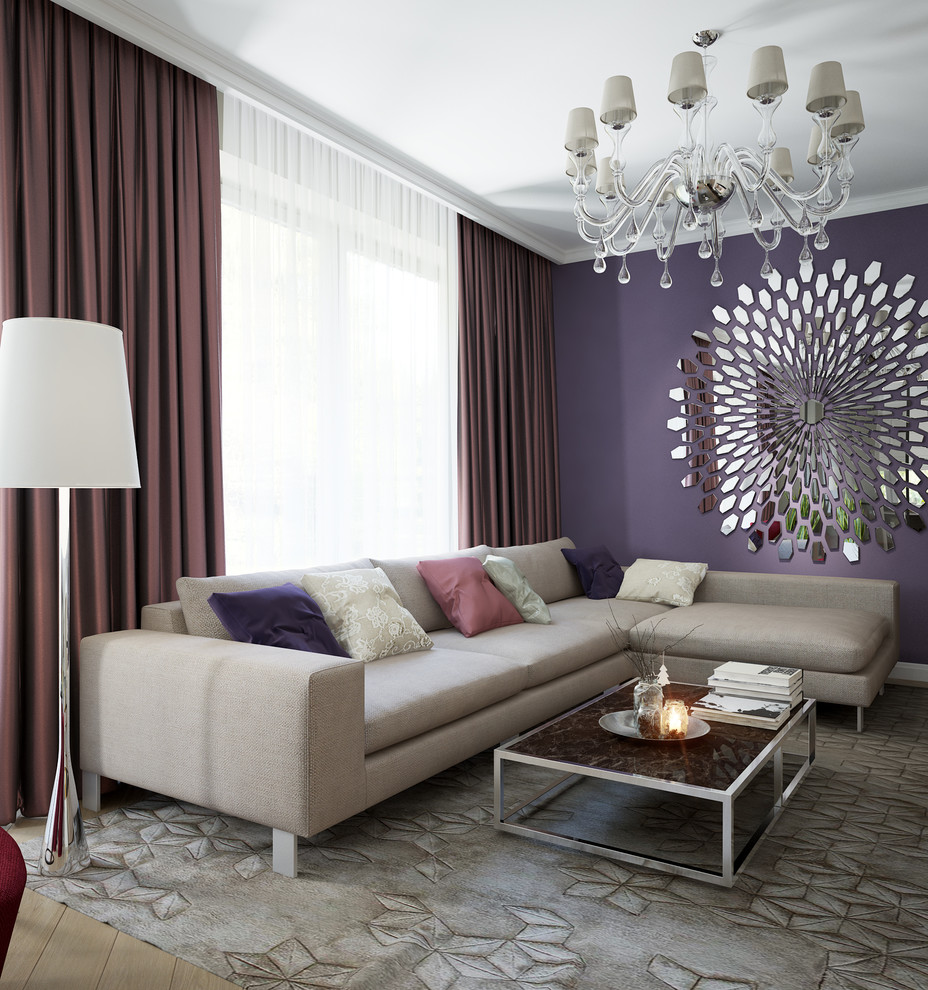 Паддингтон: дом для современной семьи