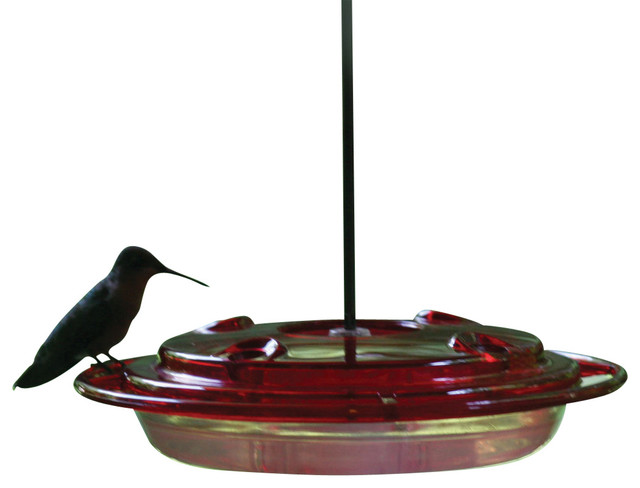 Hummingbird Feeder Kit 8oz Traditional Bird Feeders By Birds