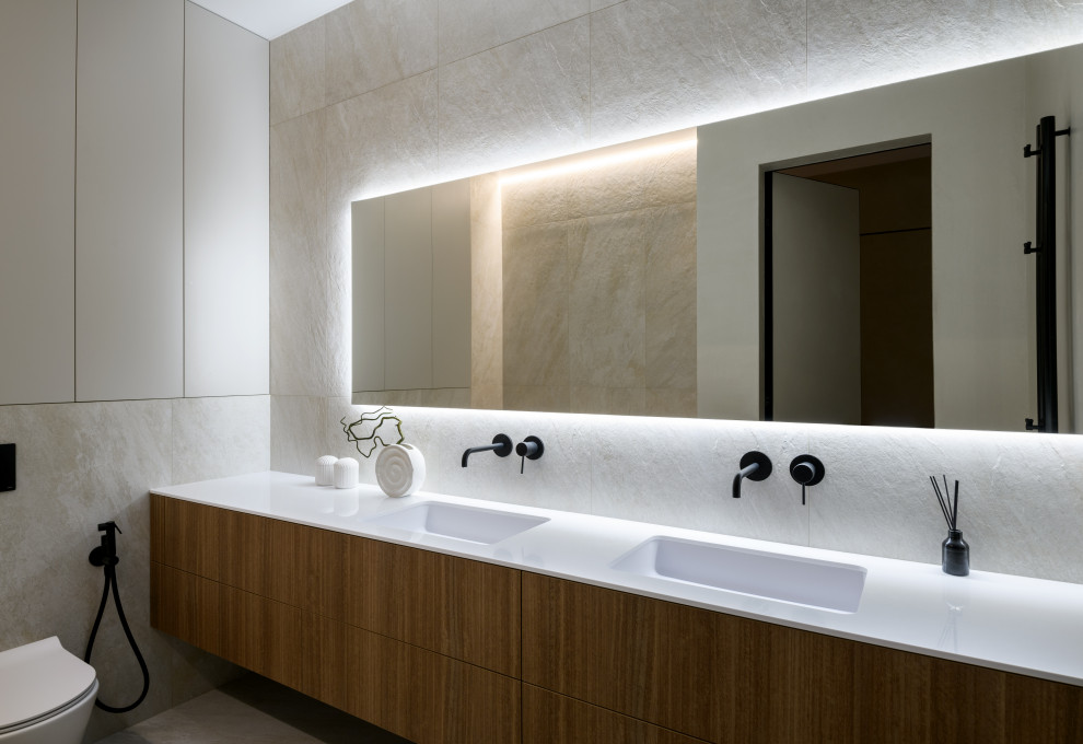 Ричмонд. Новосибирск