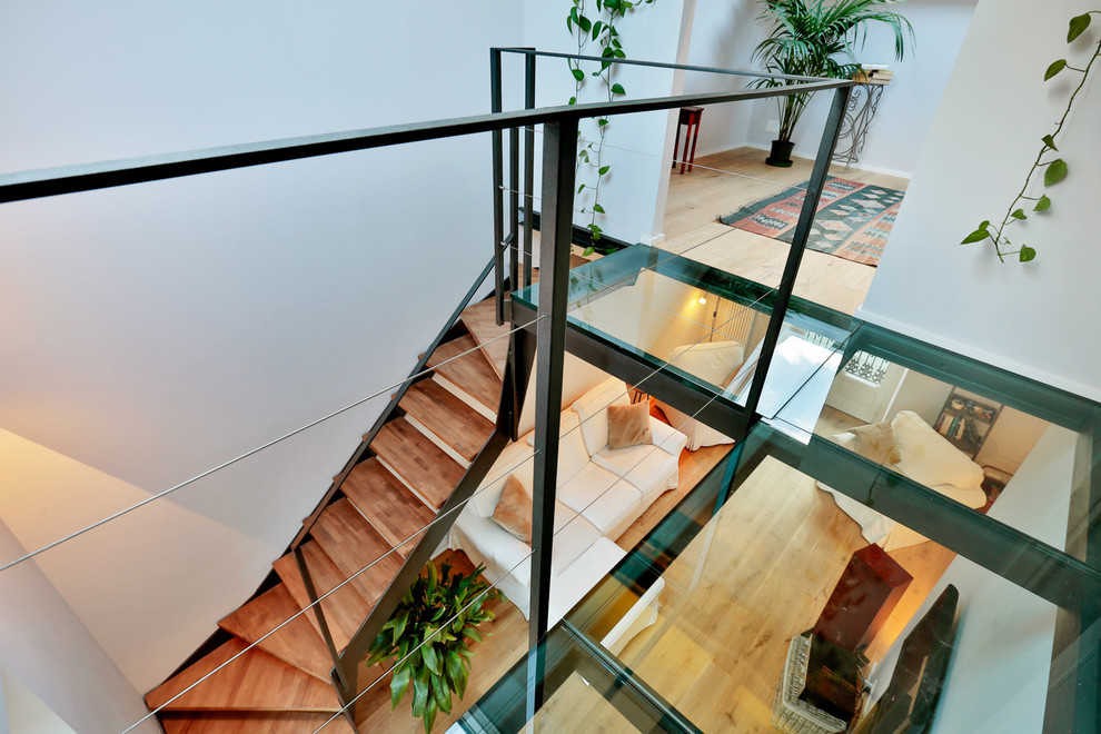 Nizza - Contemporary - Turin - by officina8a