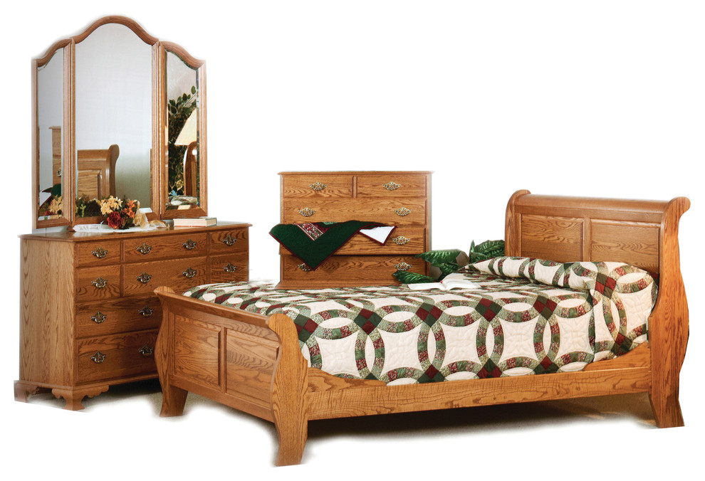 Captain sleigh suite