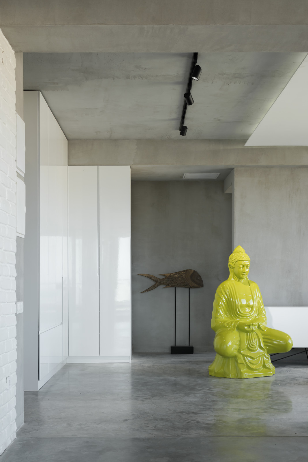 Пентхаус в Тбилиси