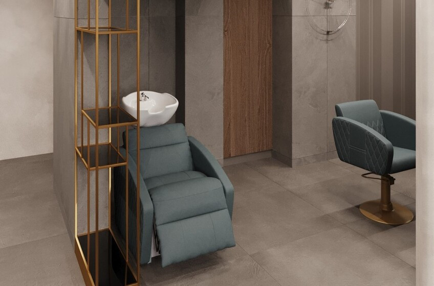 Салон красоты