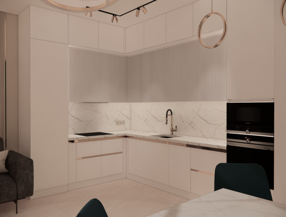 ЖК "Атлант" г.Подольск