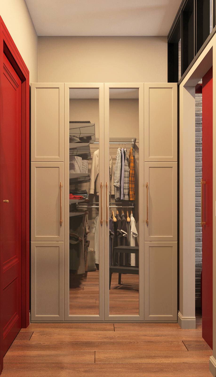 Квартира на пр.Стачек