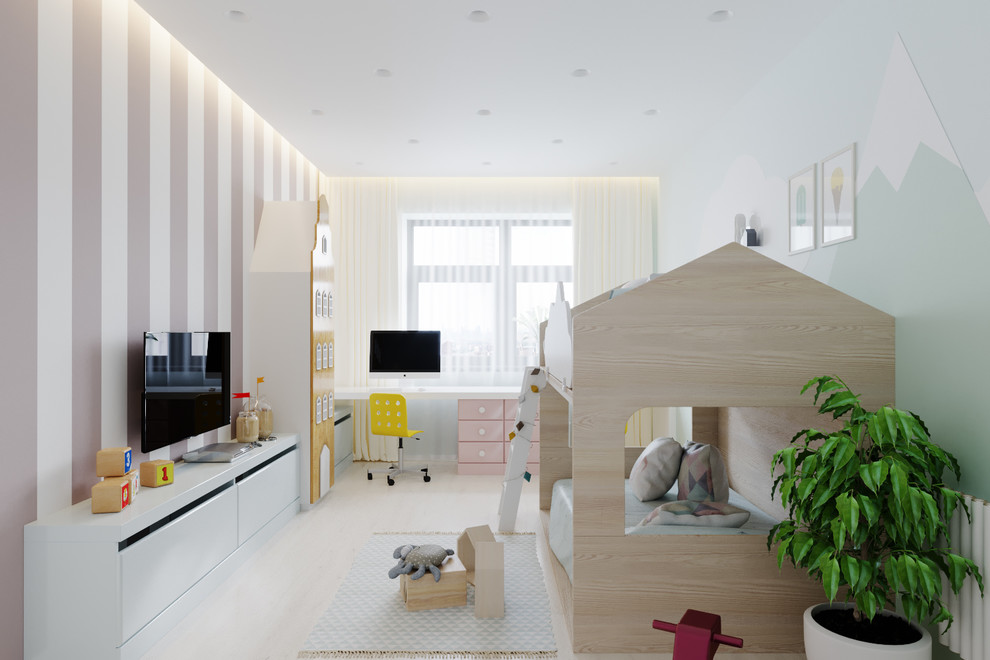 ЖК Донской Олимп, апартаменты бизнес-класса под сдачу