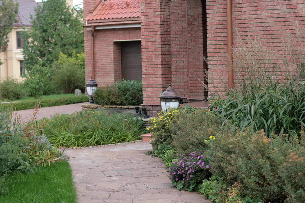 Бельгийка 01