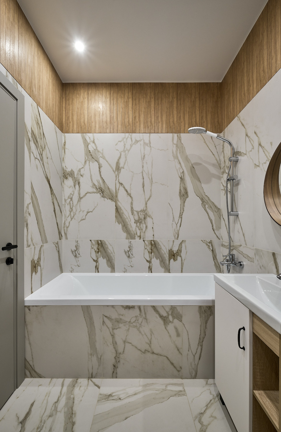 ЖК NOVA Алексеевская 2