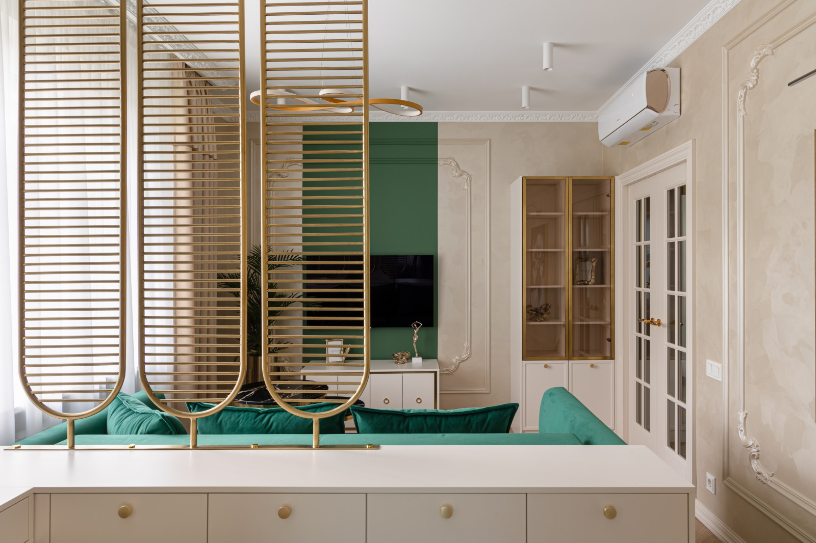 Квартира 110кв.м