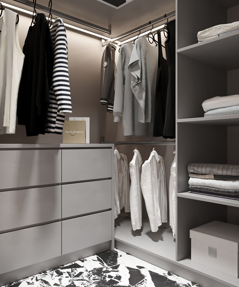 Завтрак у Стэфани