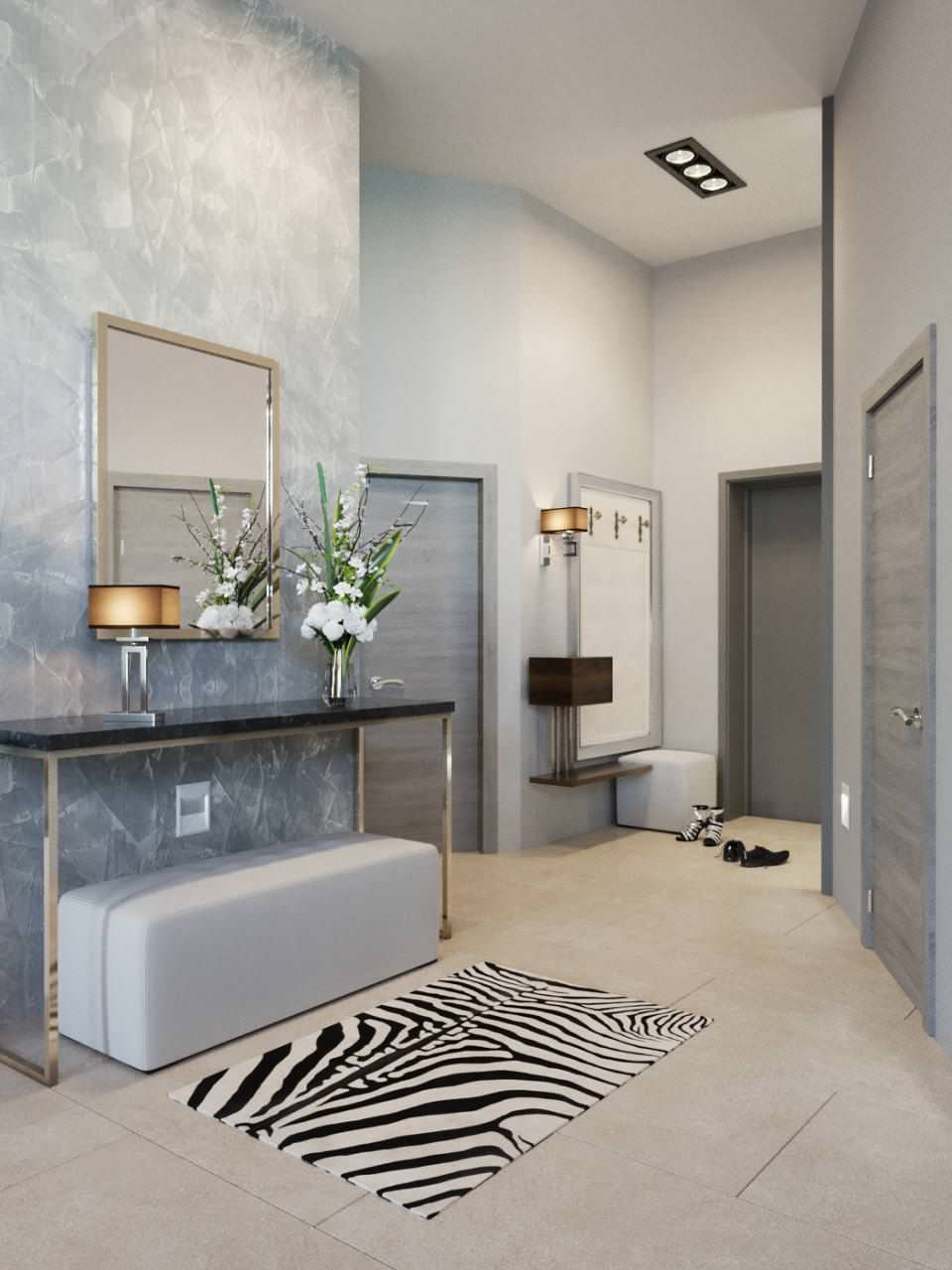 СОВРЕМЕННЫЙ ДОМ ДЛЯ МОЛОДОЙ СЕМЬИ В ТАРАСОВО.