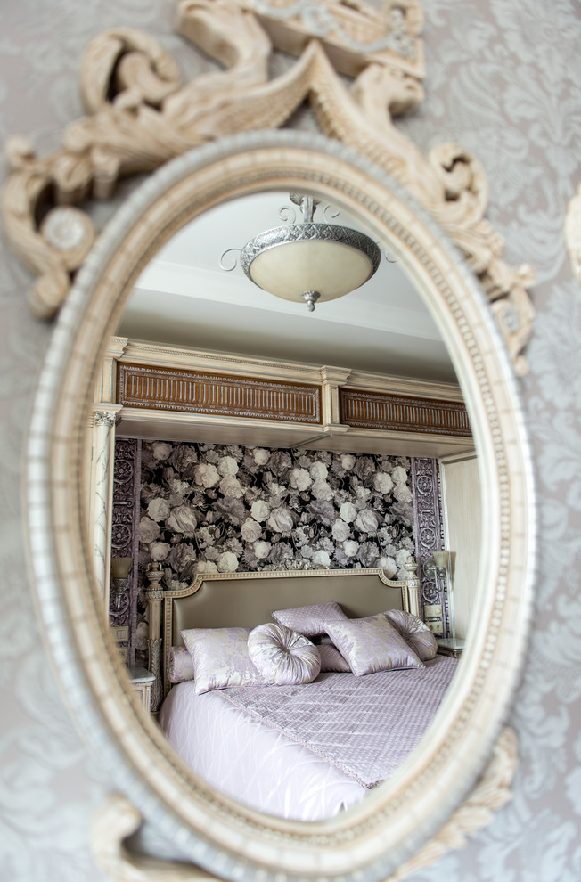 Квартира 120 м2 в ЖК "Соловьиная роща" в районе Куркино, Москва