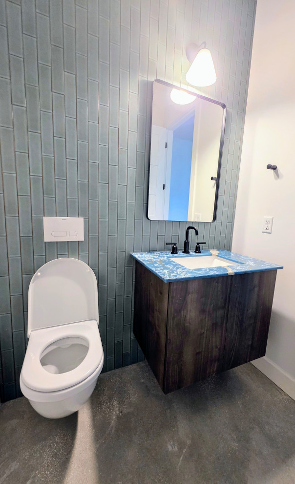 Safety Harbor Project #5 2024-2025