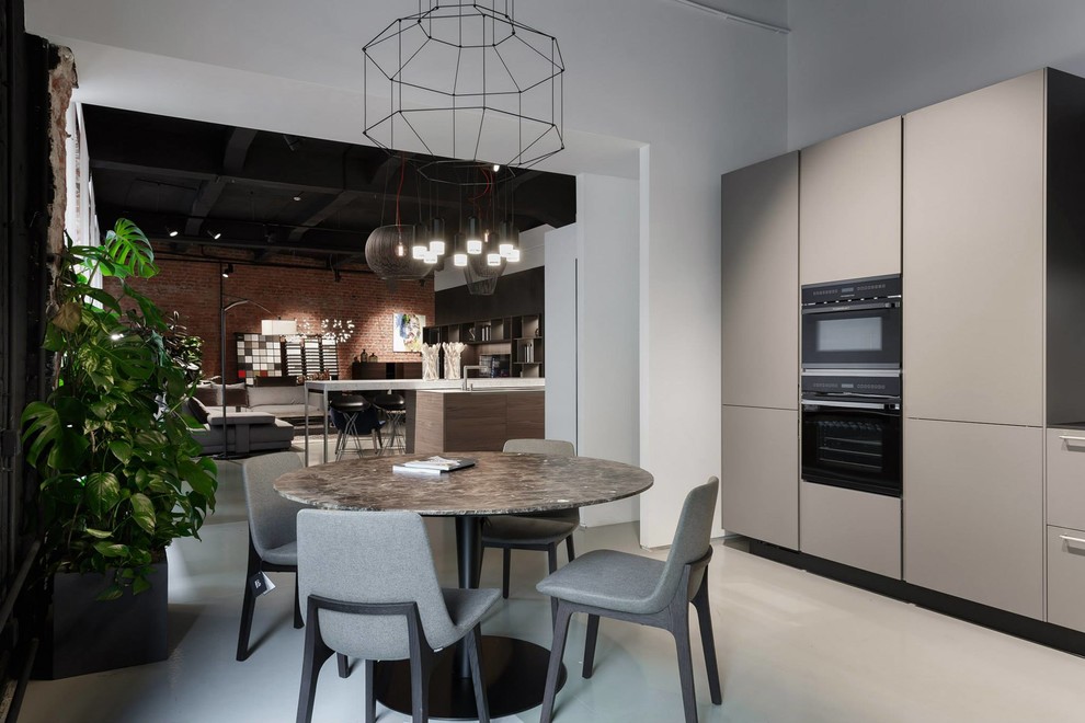 Салон Hall Oscar - Poliform