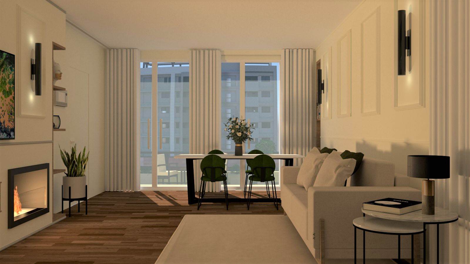 Interior Design Marta