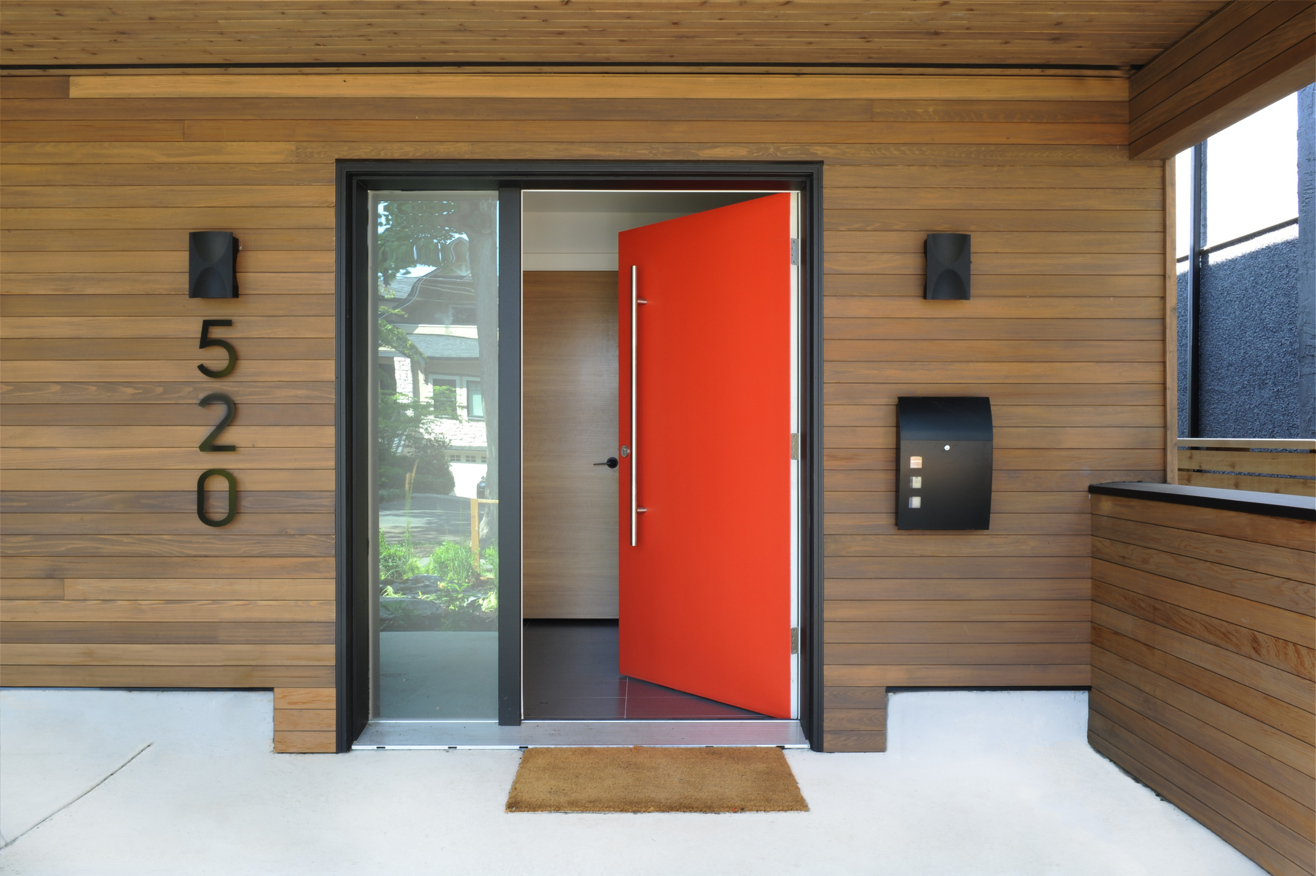 Vancouver Special Renovation