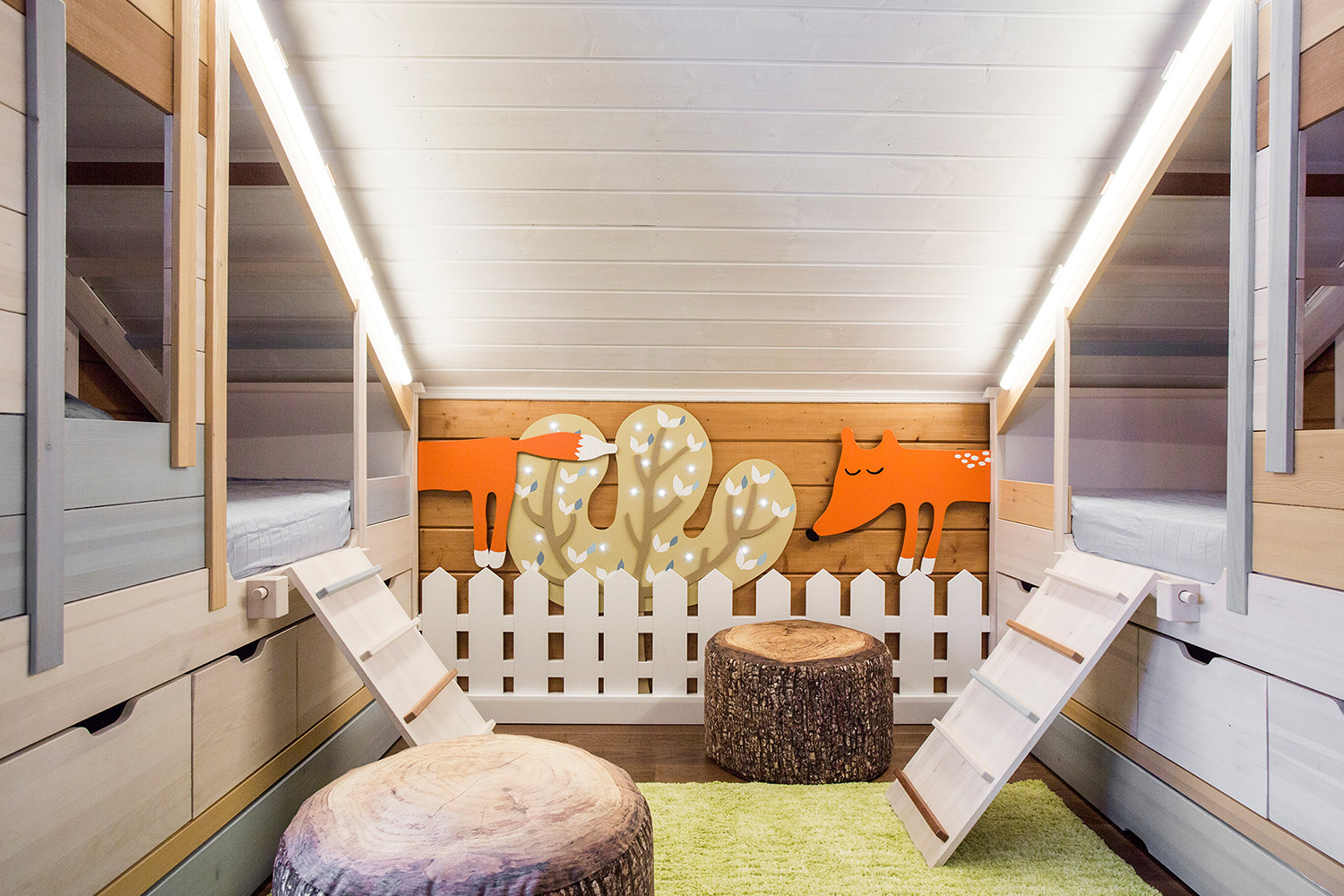 Царица Лесных Озер