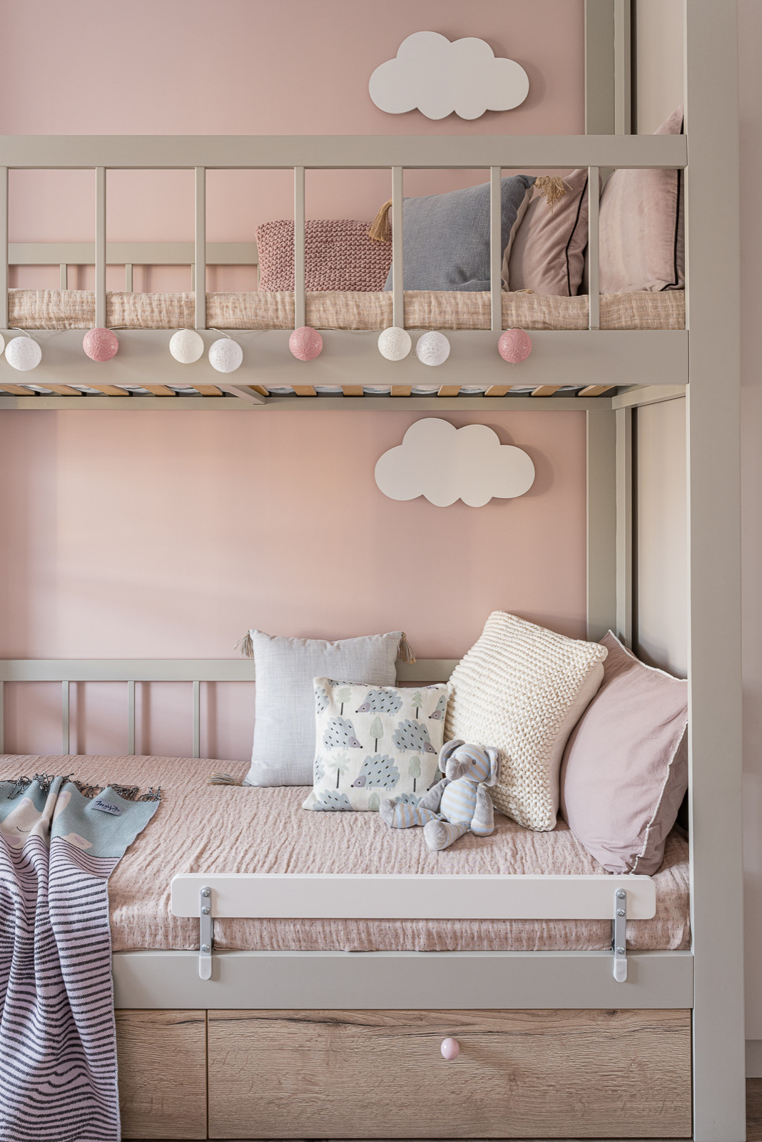 Проект для молодой семьи (до 100м.кв.)