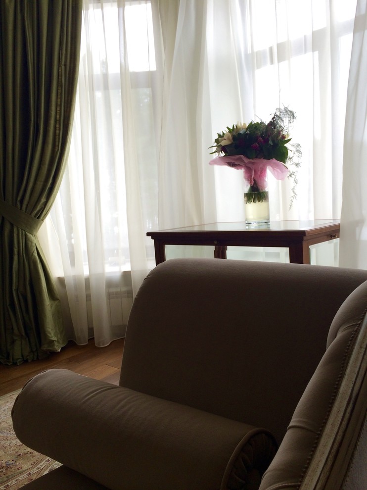 Moscow region - Можайское море