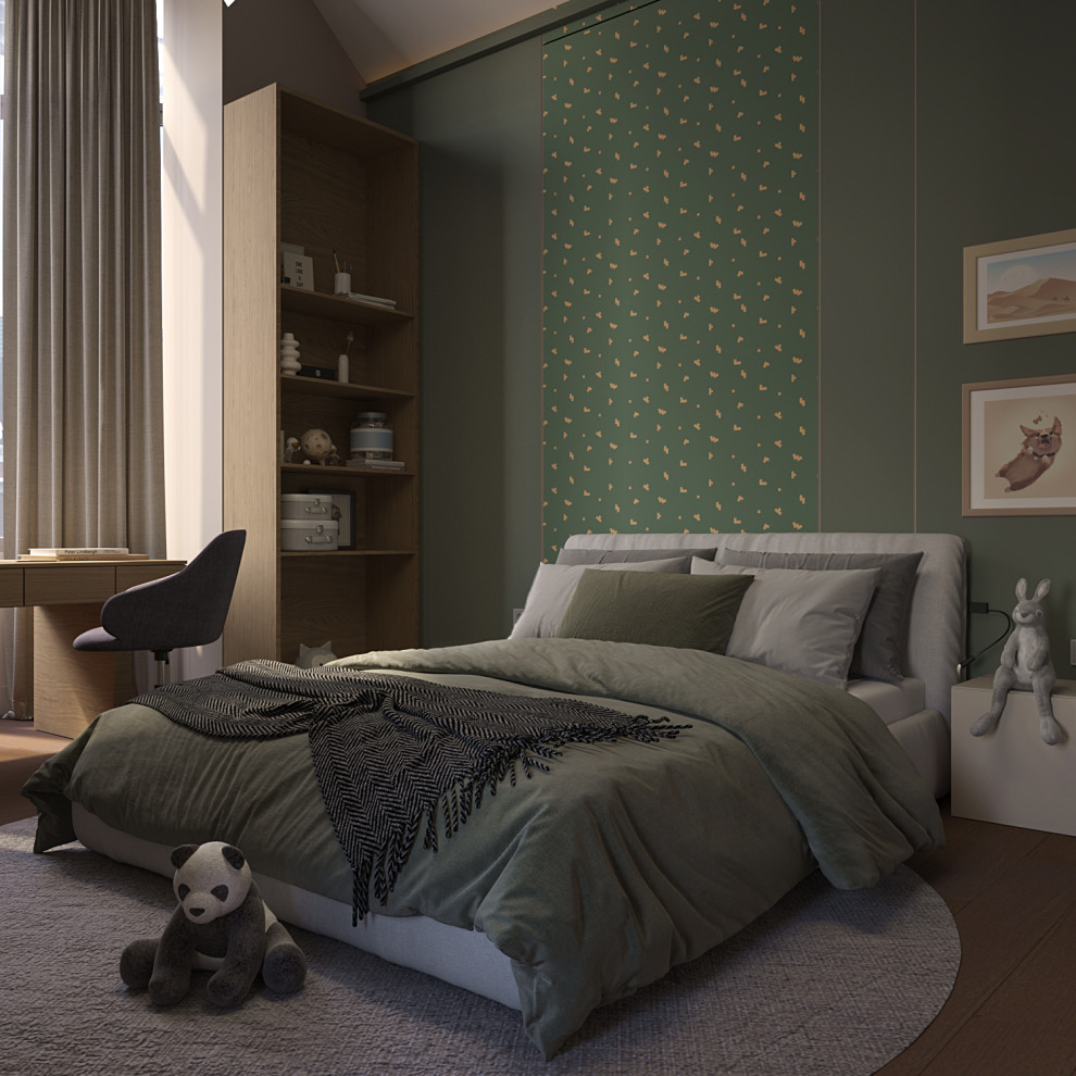 Химки Таунхаус