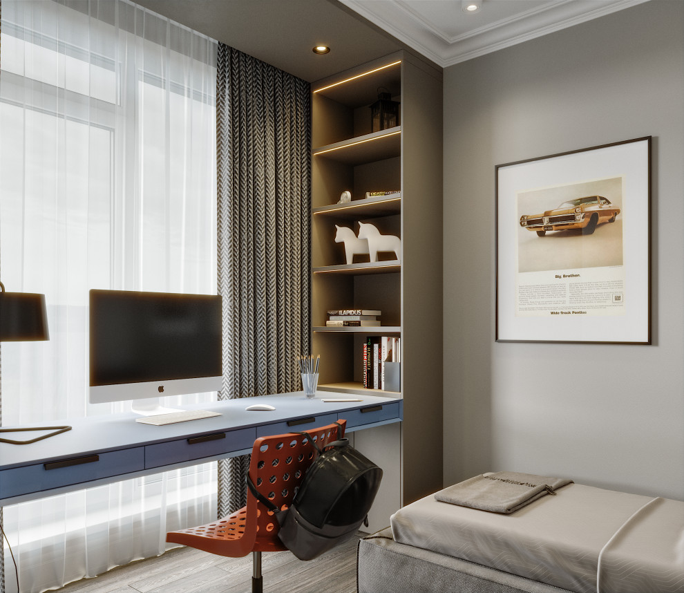 Квартира в Литве