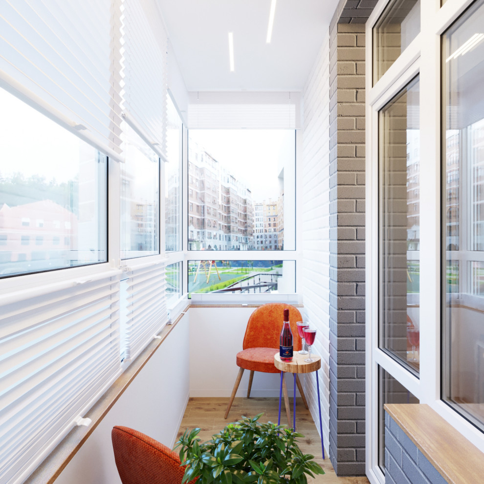 ЖК "Пятницкие кварталы"