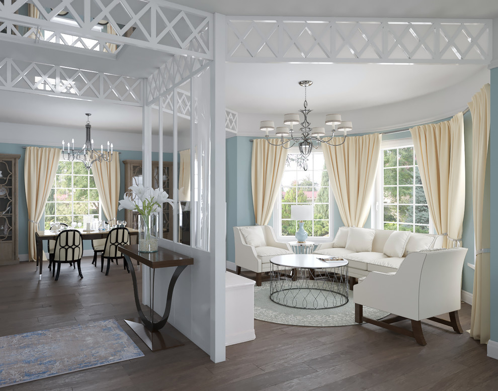 Загородный дом в Сестрорецке